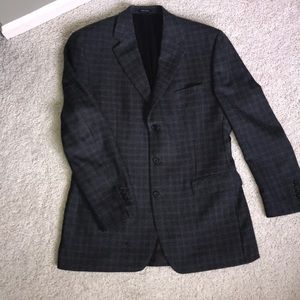 Men’s sport coat 42 Long